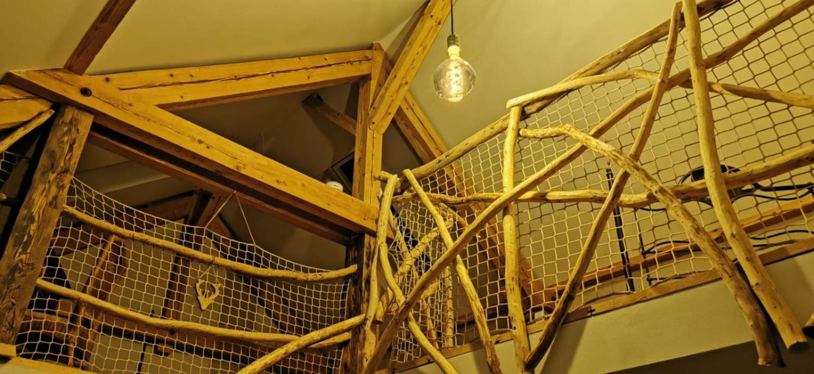 Der Perfekte Ausgangspunkt Apartment