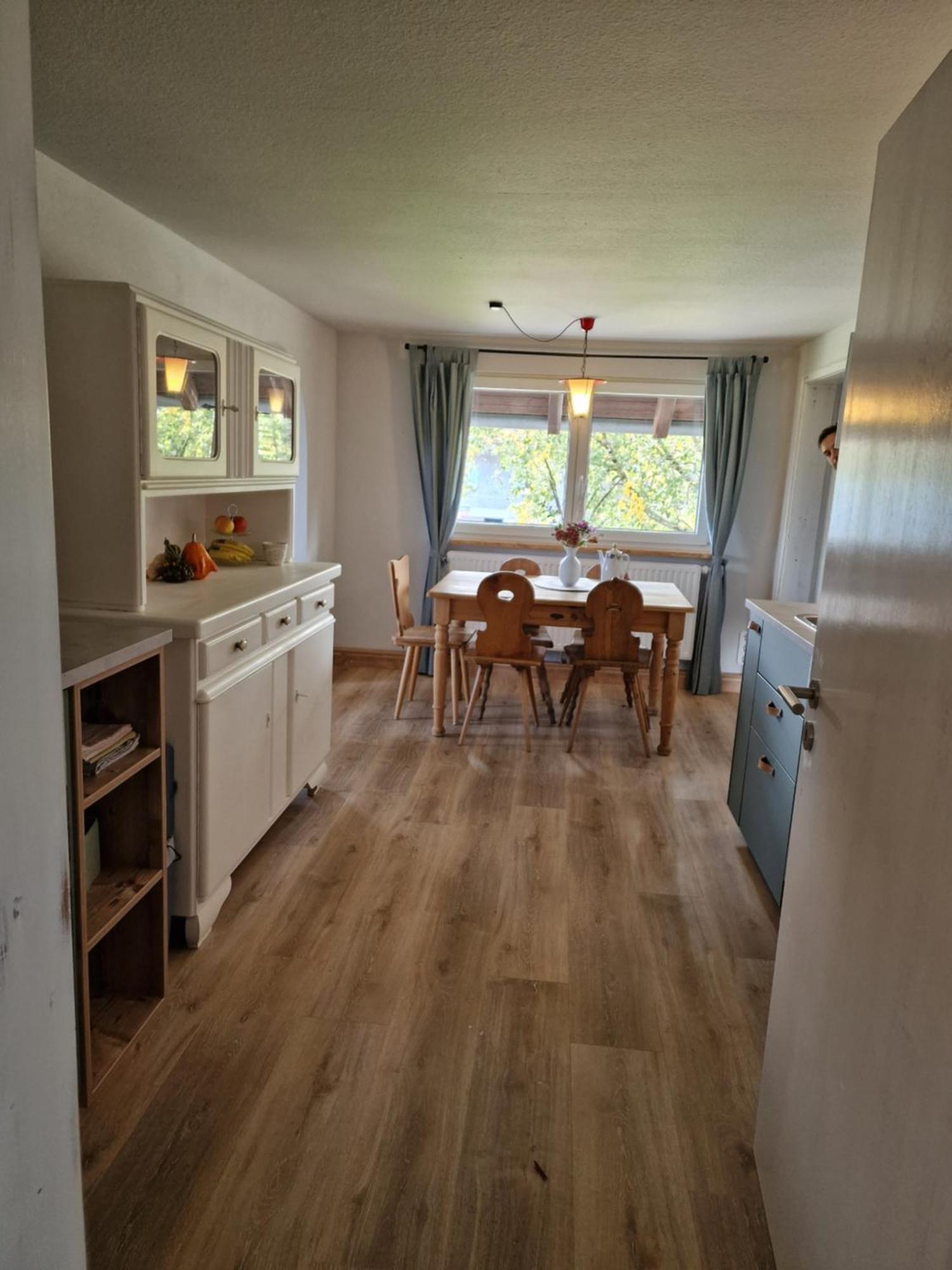 Der Perfekte Ausgangspunkt Apartment
