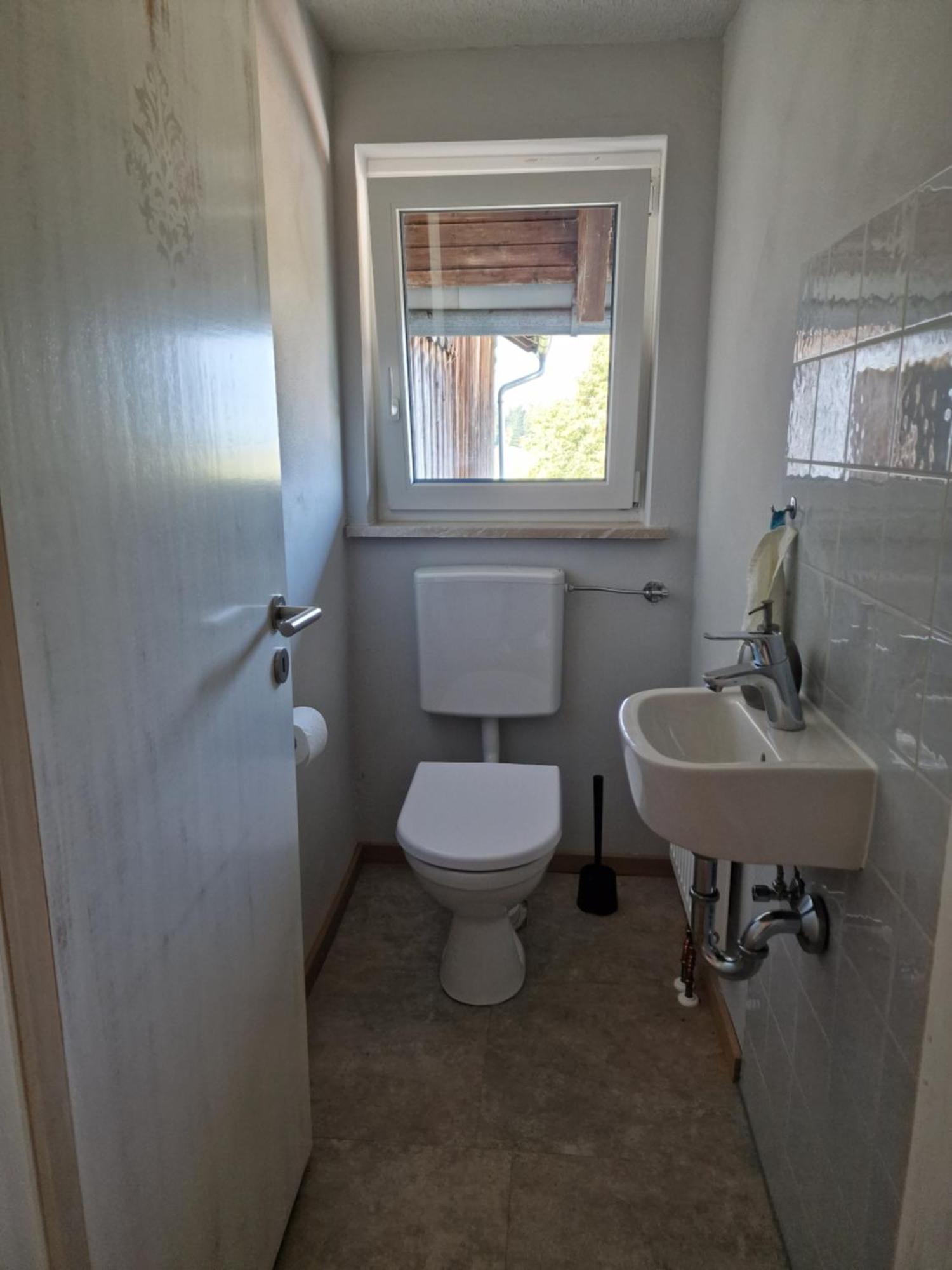 Der Perfekte Ausgangspunkt Apartment