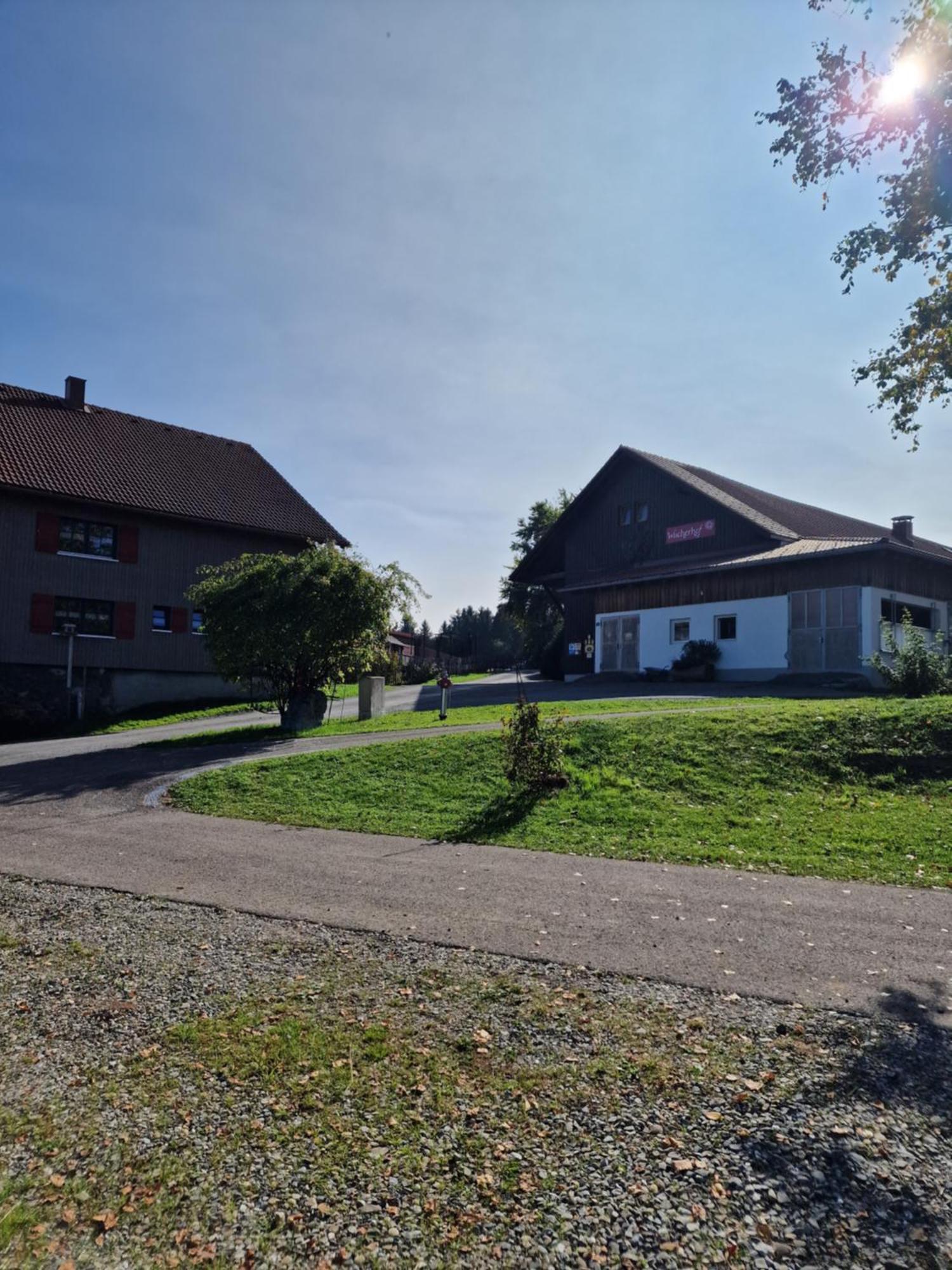 Der Perfekte Ausgangspunkt