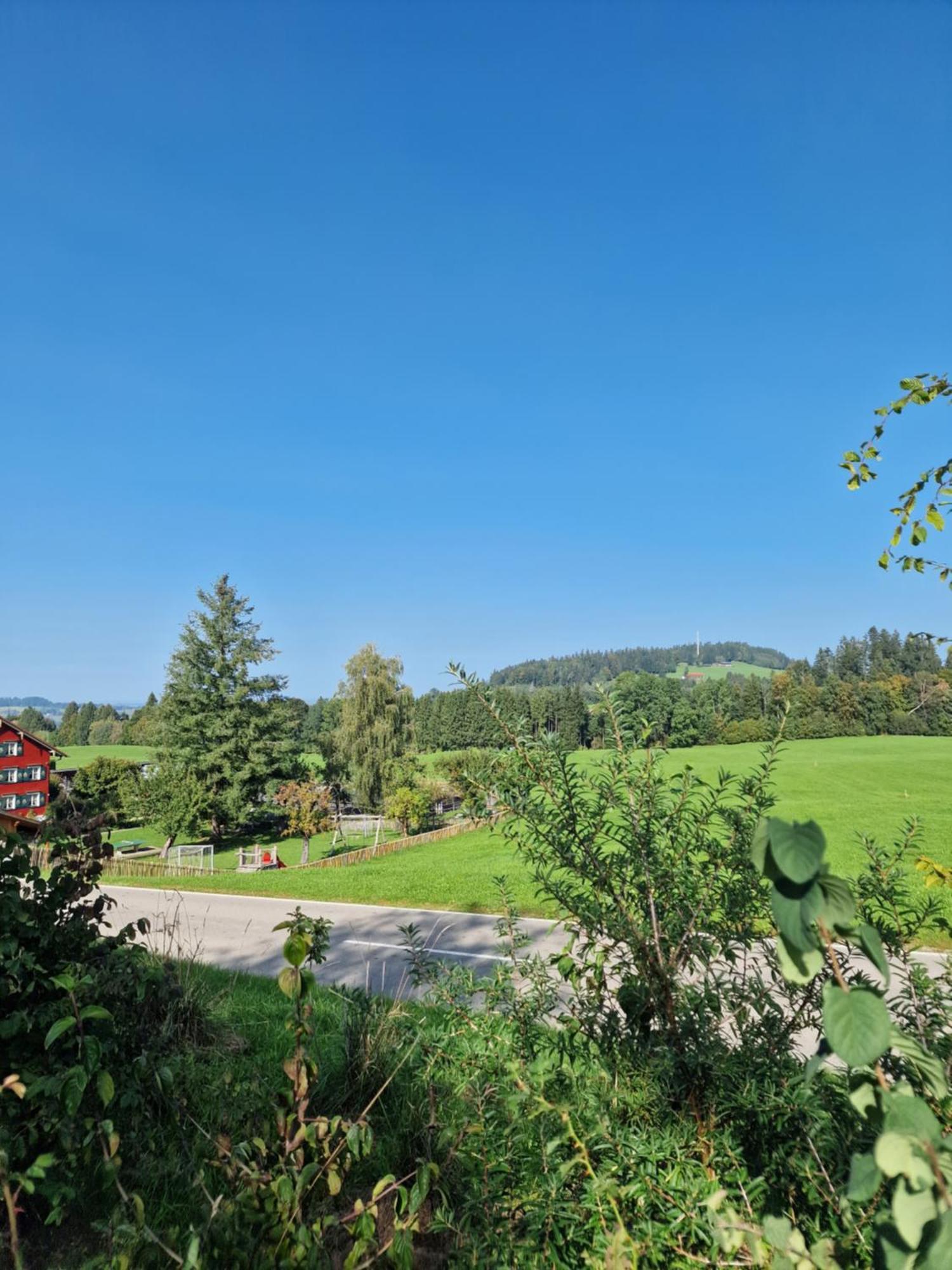 Der Perfekte Ausgangspunkt Apartment Weiler-Simmerberg